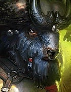 longbeard