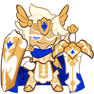 madeleine cookie