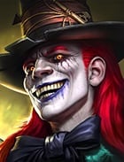 mad hatter