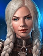 maiden