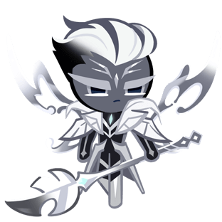 mercurial knight cookie