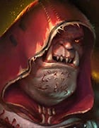 occult brawler