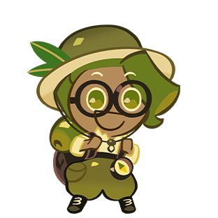 olive cookie
