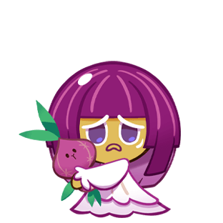 onion cookie