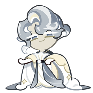 oyster cookie