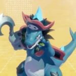 palmon survival best plunderjaw build