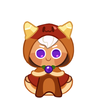 pancake cookie