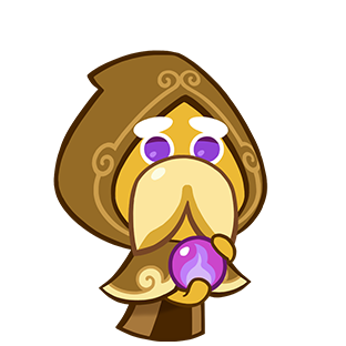 prophet cookie