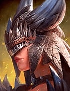 r. nergigante archer