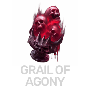 Grail of Agony
