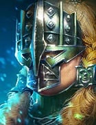 rearguard sergeant
