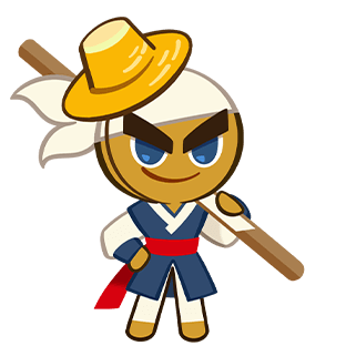 rebel cookie