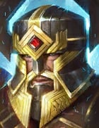 runic warder