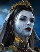 sanguine maria