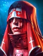 sanguinia