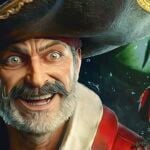 sea of conquest best long john silver build