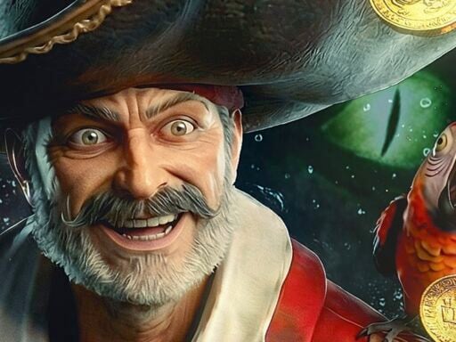 sea of conquest best long john silver build