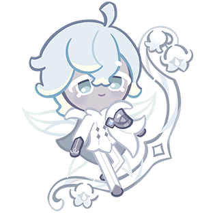 silverbell cookie