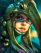 skytouched shaman
