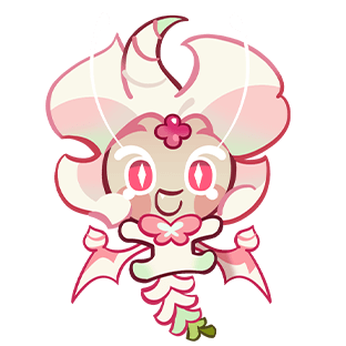 snapdragon cookie