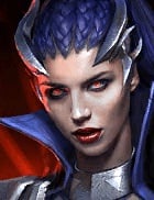 sorceress