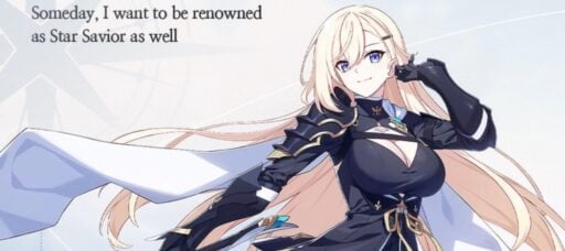 star savior best asherah build
