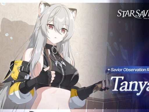 star savior best tanya build