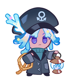 star coral cookie