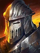 steadfast marshal