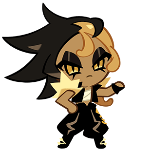 street urchin cookie