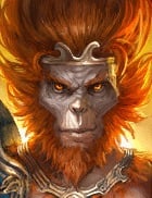 sun wukong