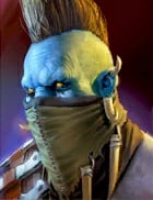 twinclaw