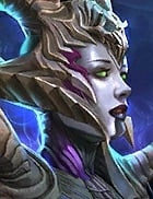 umbral enchantress