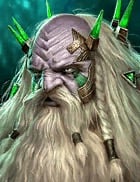 underpriest brogni