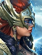 valkyrie