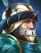 vanguard