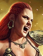 warmaiden