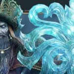 watcher if realms best graves build