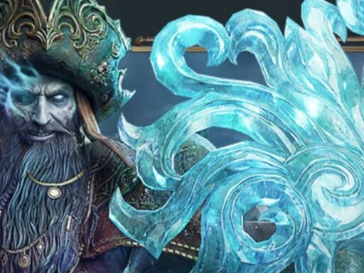 watcher if realms best graves build
