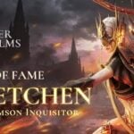 watcher if realms best gretchen build