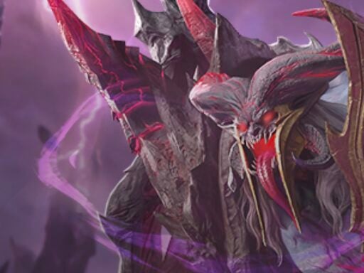 watcher if realms best guldrak build