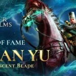 watcher of realms best guan yu build