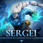 watcher of realms best sergei build