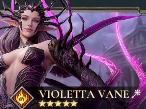 watcher of realms best violetta vane build