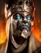 wight king narses