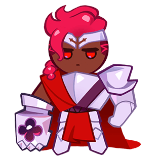 wildberry cookie