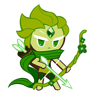 wind archer cookie