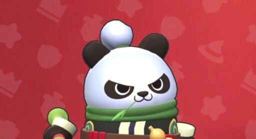wittle defender best panda brewmaster build