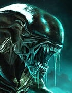 xenomorph
