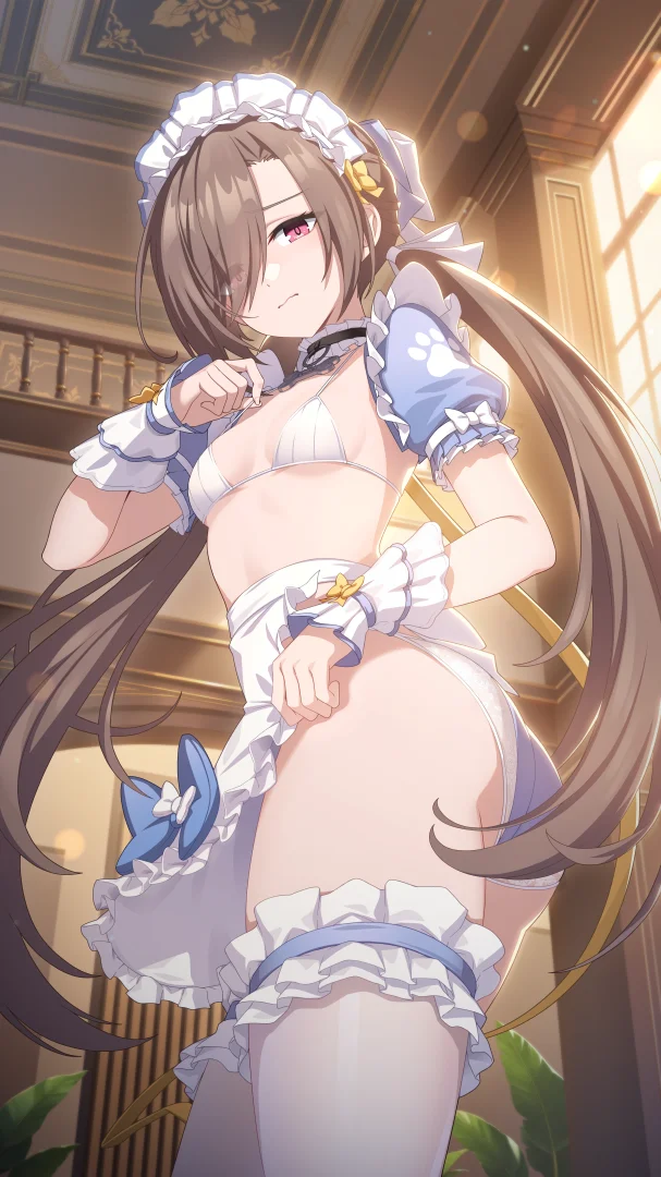 You Call This An Outfit